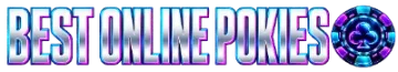 Best Online Pokies NZ logo